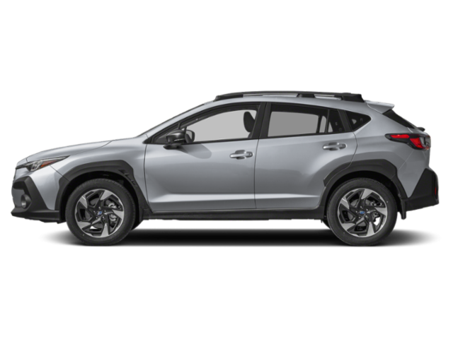 2026 Subaru Crosstrek Limited AWD