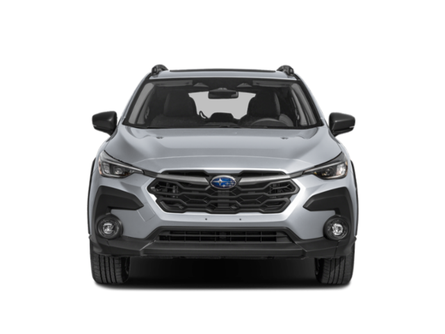 2026 Subaru Crosstrek Limited AWD