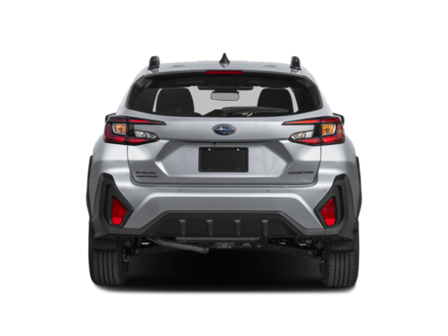 2026 Subaru Crosstrek Limited AWD