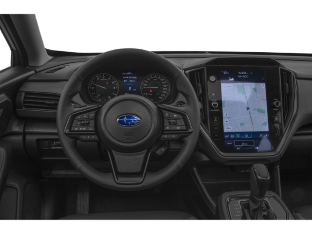 2026 Subaru Crosstrek Limited AWD