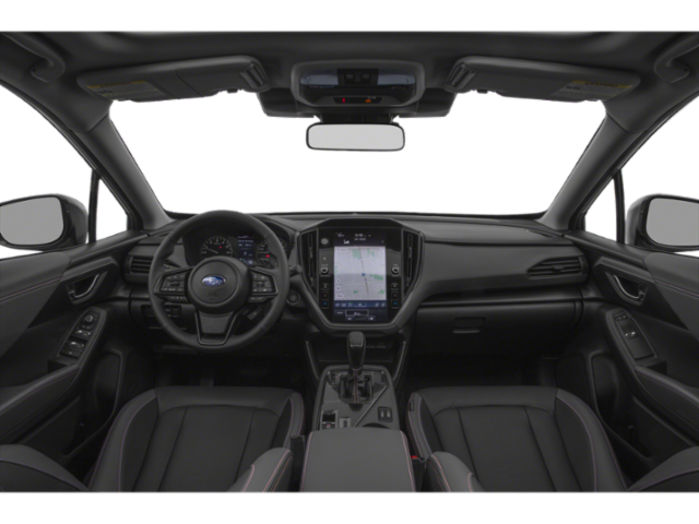 2026 Subaru Crosstrek Limited AWD