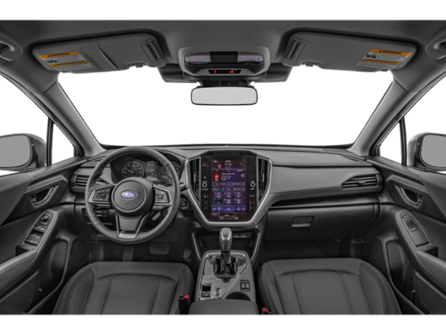 2026 Subaru Crosstrek Premium AWD