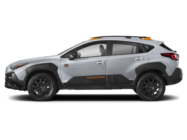 2026 Subaru Crosstrek Wilderness AWD