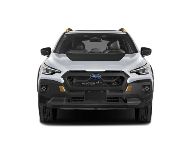 2026 Subaru Crosstrek Wilderness AWD