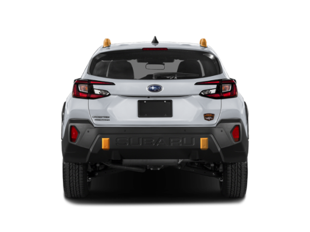 2026 Subaru Crosstrek Wilderness AWD