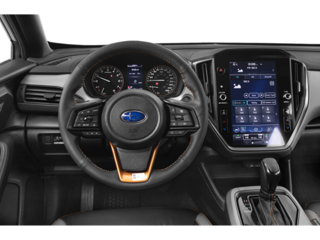 2026 Subaru Crosstrek Wilderness AWD