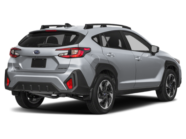 2026 Subaru Crosstrek Limited AWD