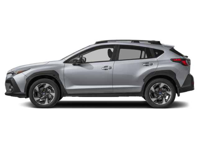 2026 Subaru Crosstrek Limited AWD