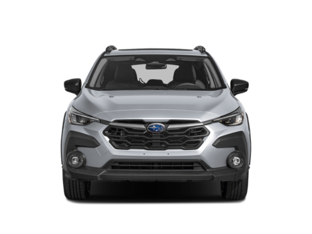 2026 Subaru Crosstrek Limited AWD