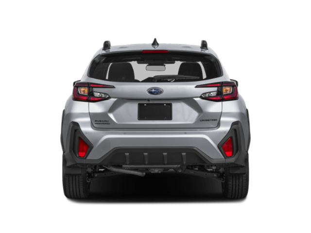 2026 Subaru Crosstrek Limited AWD