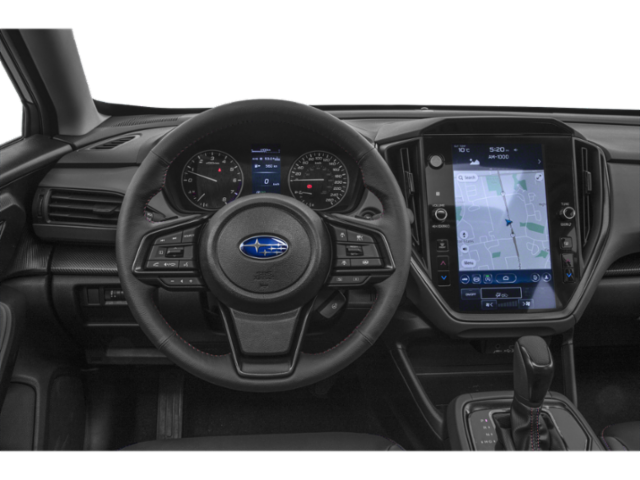 2026 Subaru Crosstrek Limited AWD