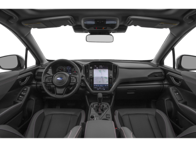 2026 Subaru Crosstrek Limited AWD
