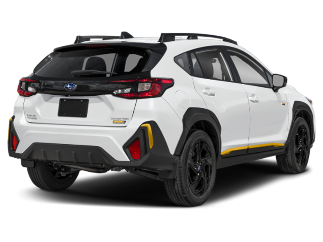 2026 Subaru Crosstrek Sport AWD
