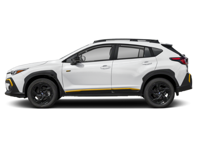 2026 Subaru Crosstrek Sport AWD