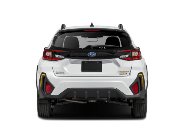 2026 Subaru Crosstrek Sport AWD