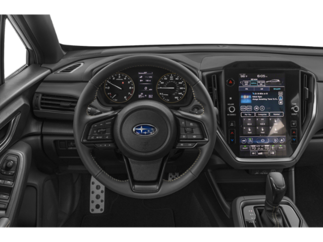 2026 Subaru Crosstrek Sport AWD