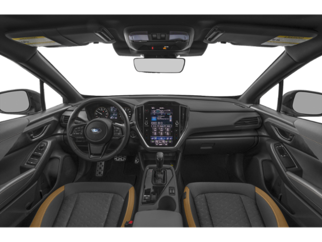 2026 Subaru Crosstrek Sport AWD