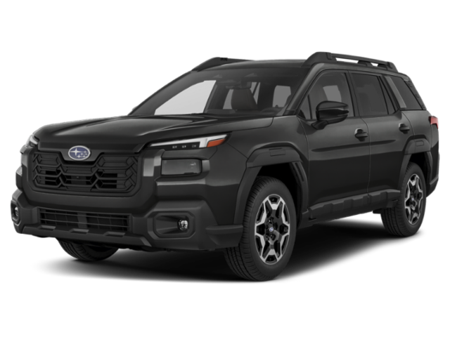 2026 Subaru Outback Touring XT AWD