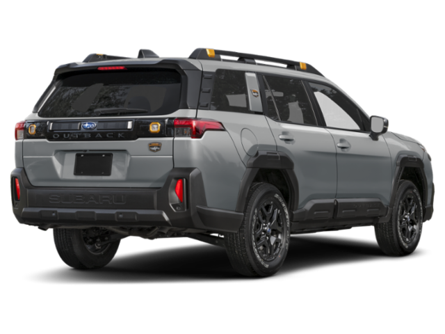 2026 Subaru Outback Wilderness AWD