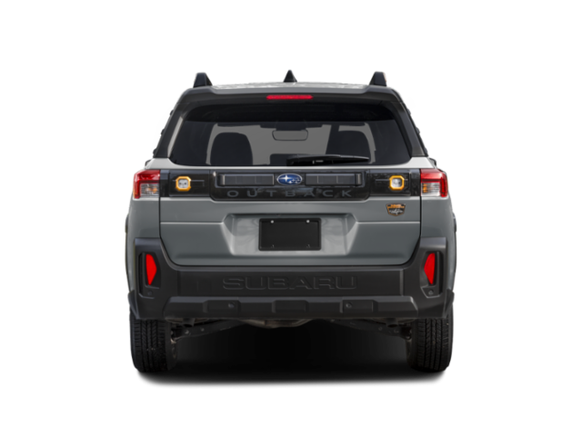 2026 Subaru Outback Wilderness AWD
