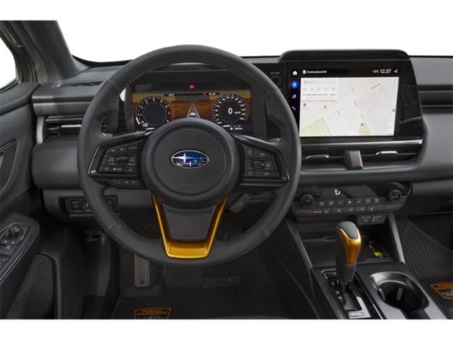 2026 Subaru Outback Wilderness AWD