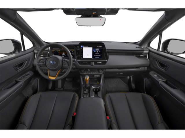 2026 Subaru Outback Wilderness AWD