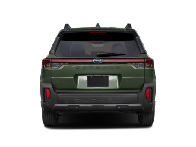 2026 Subaru Outback Premium AWD