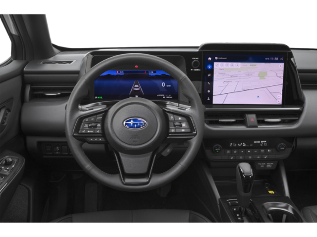 2026 Subaru Outback Limited XT AWD
