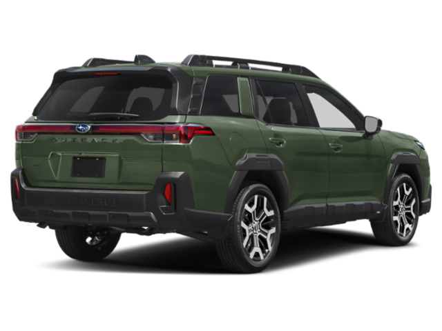 2026 Subaru Outback Touring AWD