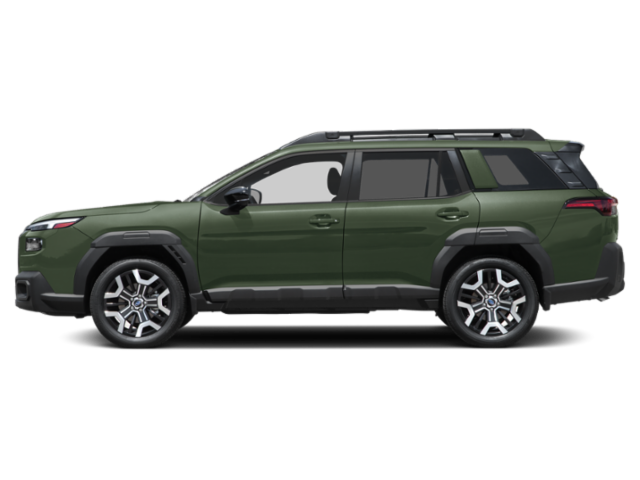 2026 Subaru Outback Touring AWD
