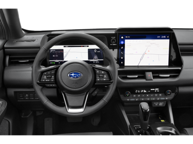 2026 Subaru Outback Touring AWD