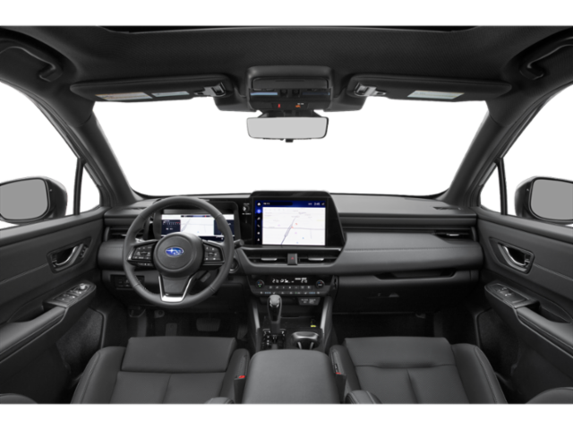 2026 Subaru Outback Touring AWD