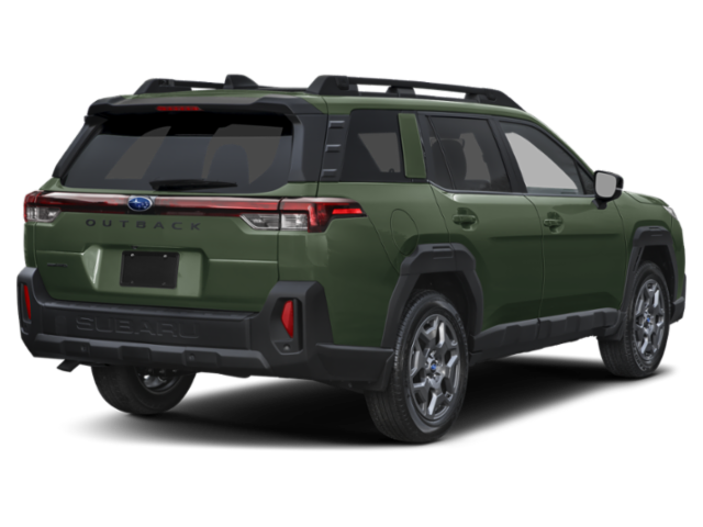 2026 Subaru Outback Premium AWD