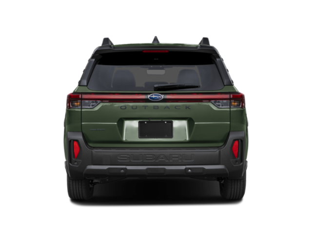 2026 Subaru Outback Premium AWD
