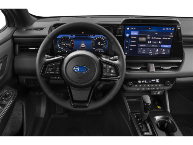 2026 Subaru Outback Premium AWD