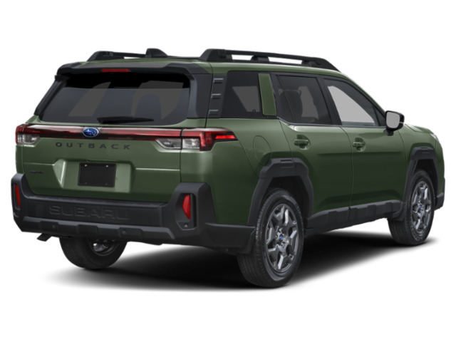 2026 Subaru Outback Premium AWD