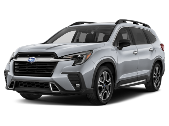 2026 Subaru Ascent