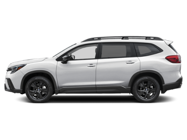 2026 Subaru Ascent Premium 8-Passenger