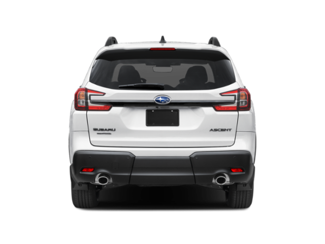 2026 Subaru Ascent Premium 8-Passenger