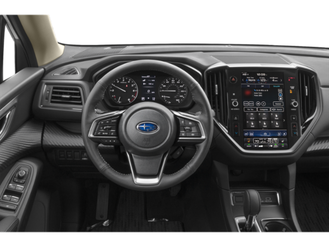 2026 Subaru Ascent