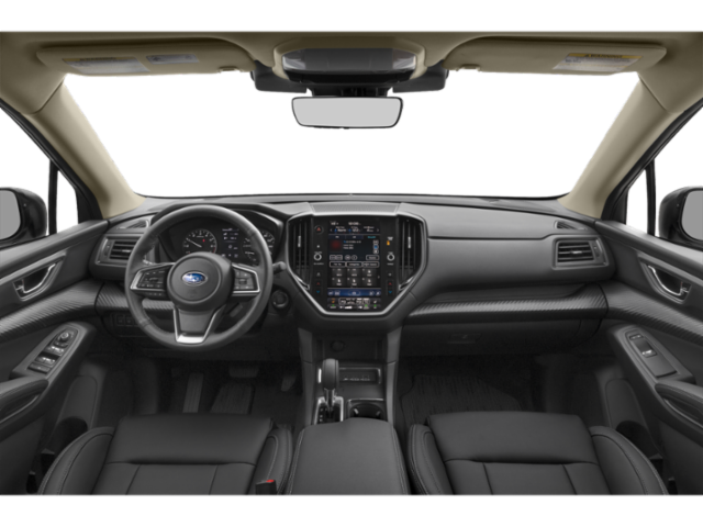 2026 Subaru Ascent Premium 8-Passenger