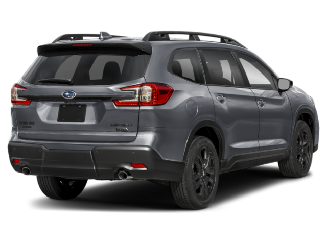 2026 Subaru Ascent