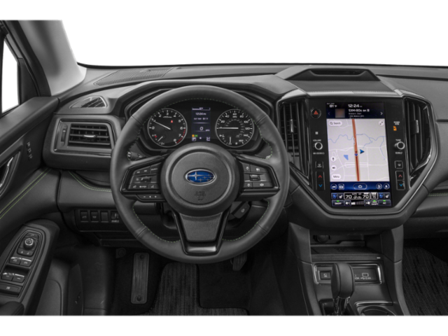 2026 Subaru Ascent