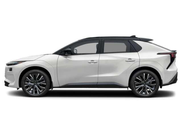2026 Subaru Solterra Touring XT AWD w/Leather