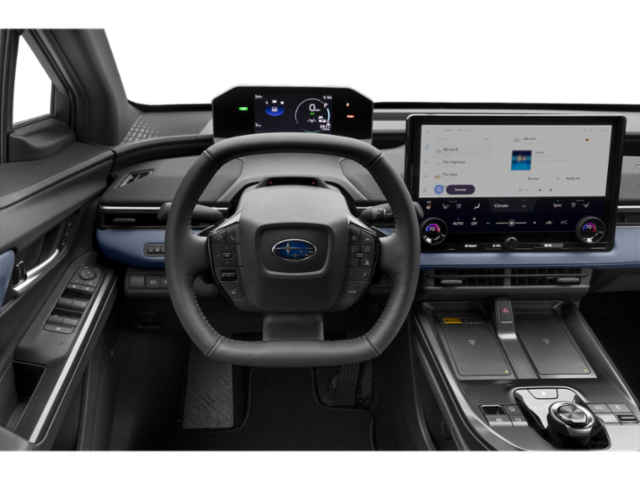 2026 Subaru Solterra Touring XT AWD w/Leather