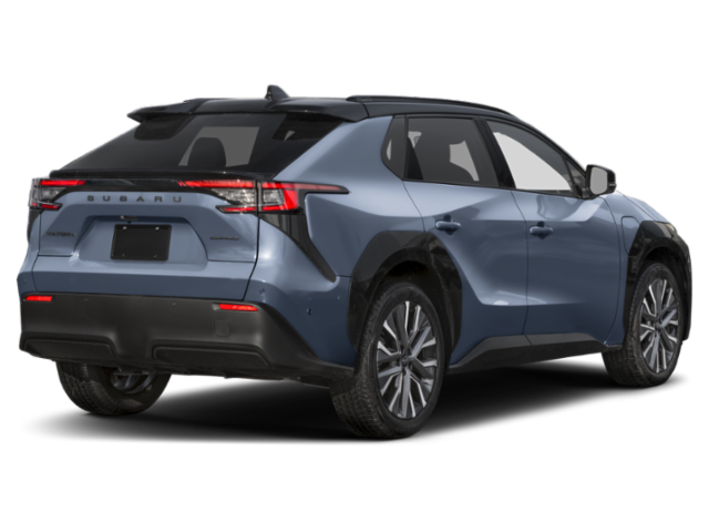 2026 Subaru Solterra Limited XT AWD