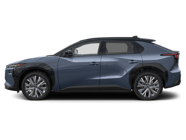 2026 Subaru Solterra Limited XT AWD