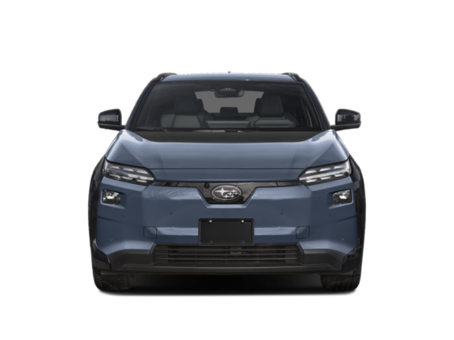 2026 Subaru Solterra Limited XT AWD