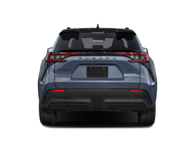 2026 Subaru Solterra Limited XT AWD