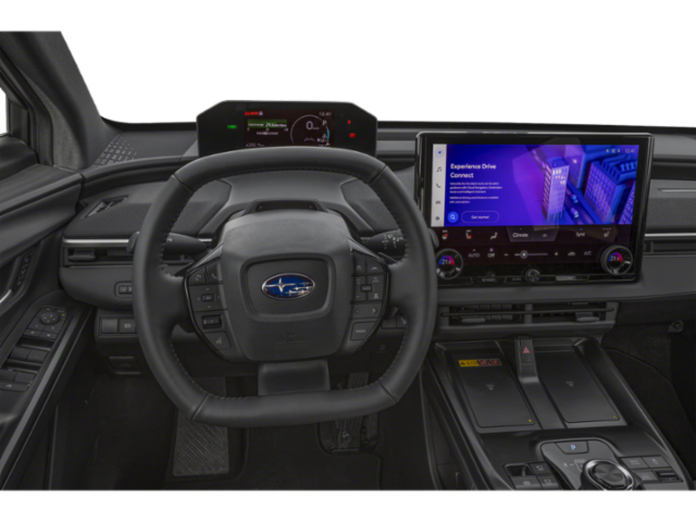 2026 Subaru Solterra Limited XT AWD